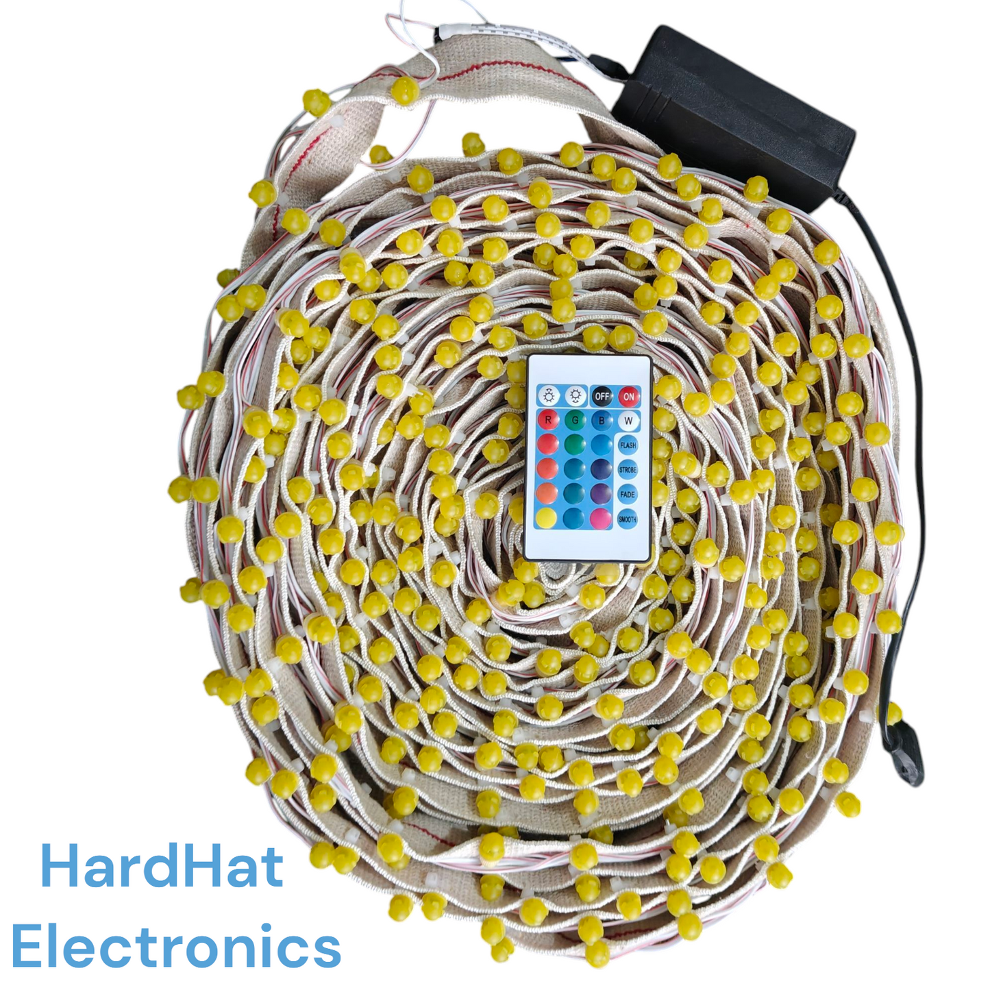 Running patta smd heavy quality led