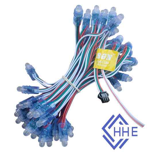 2811 Pixel led 20ft (SGN)