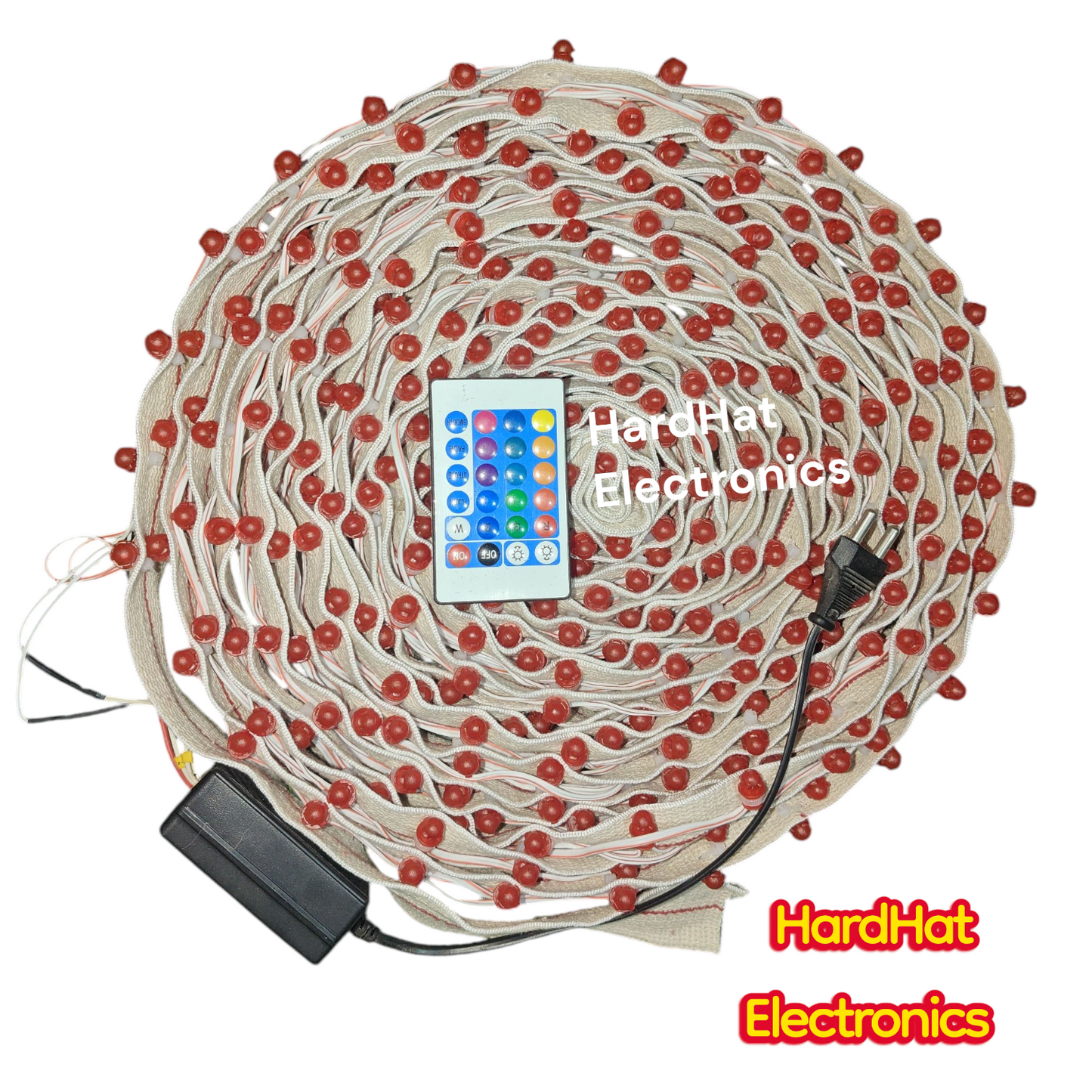 Running patta smd heavy quality led