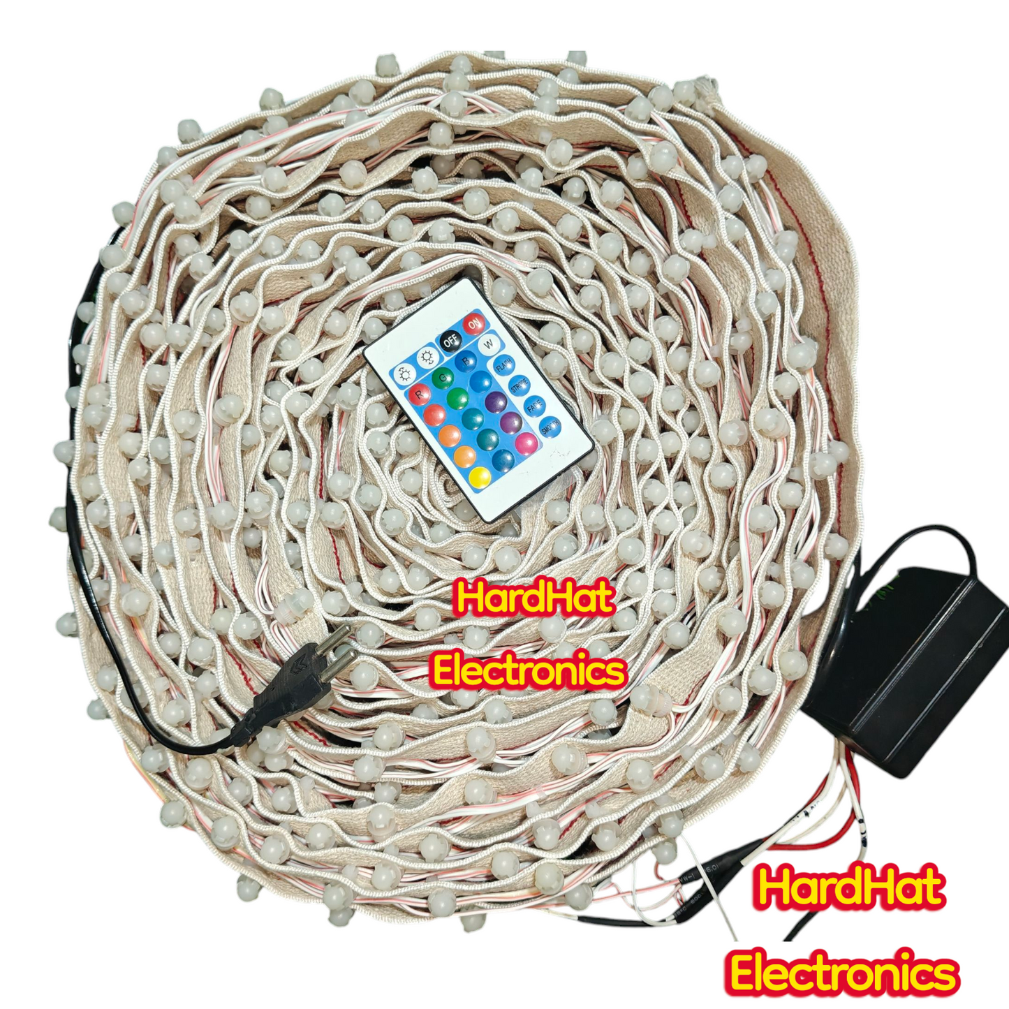 Running patta smd heavy quality led