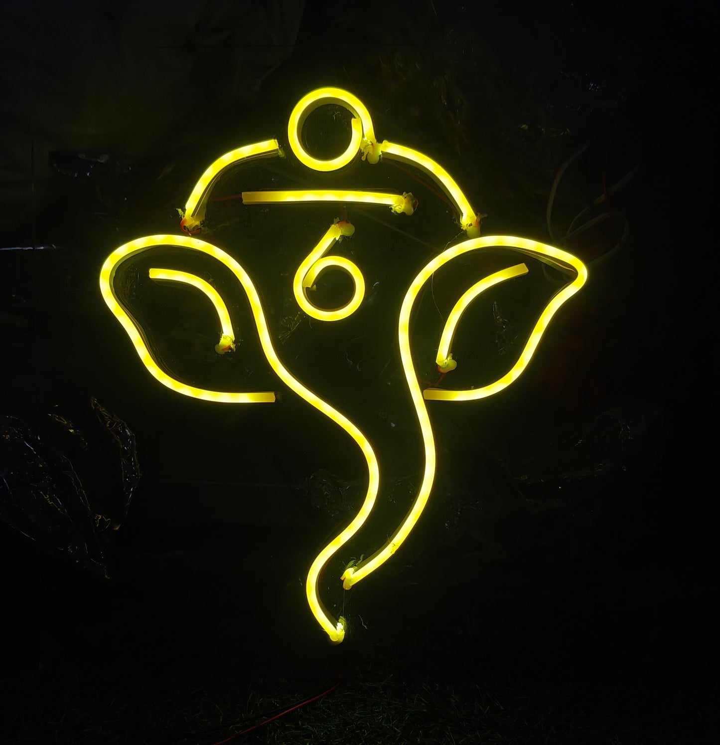 shri Ganpati sign -1