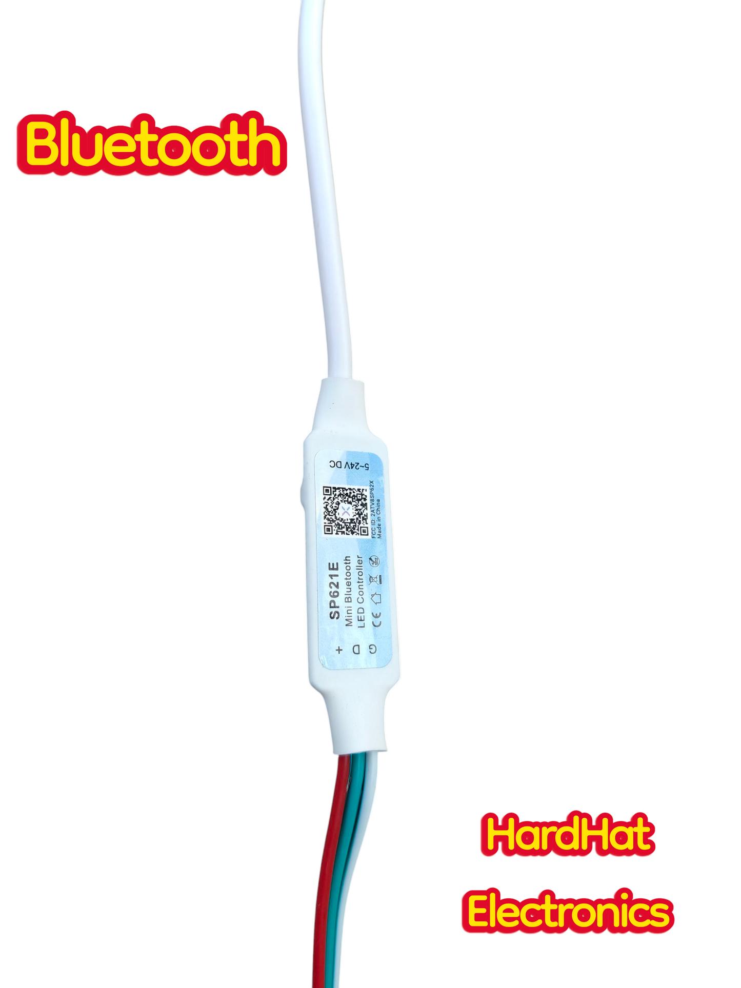 SP621E Bluetooth