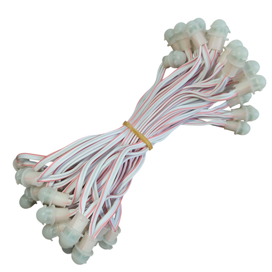 12 Volt SMD 12 MM White color