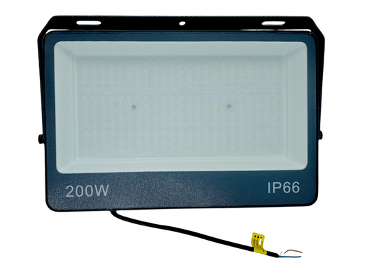 Flood light 200 watt Long life
