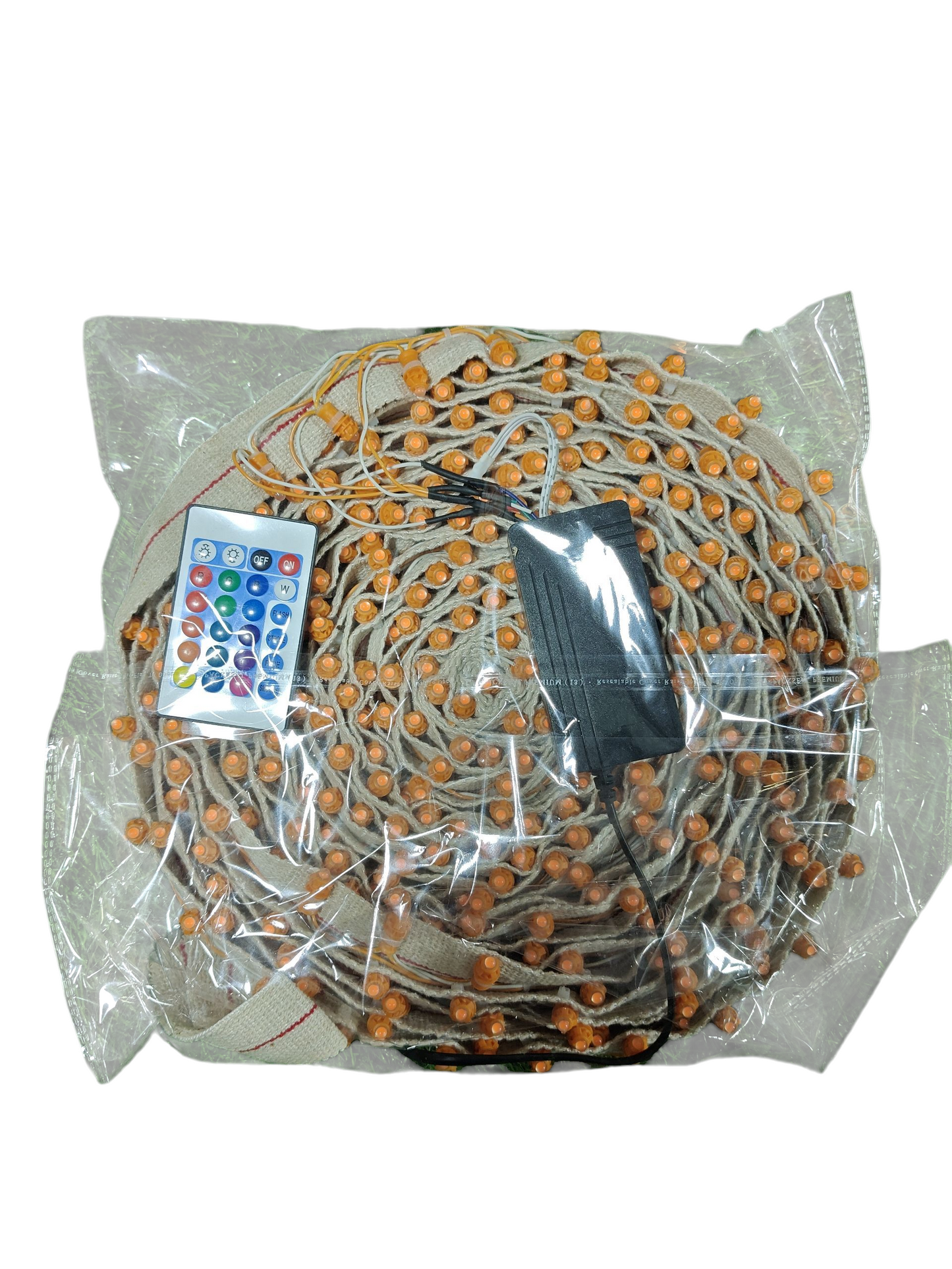 Running patt 300 led remote