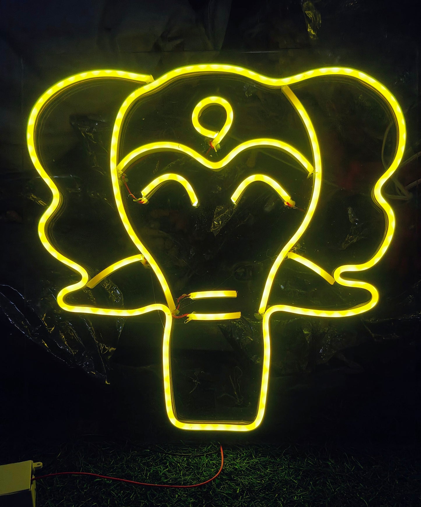 Shri Ganpati sign 2