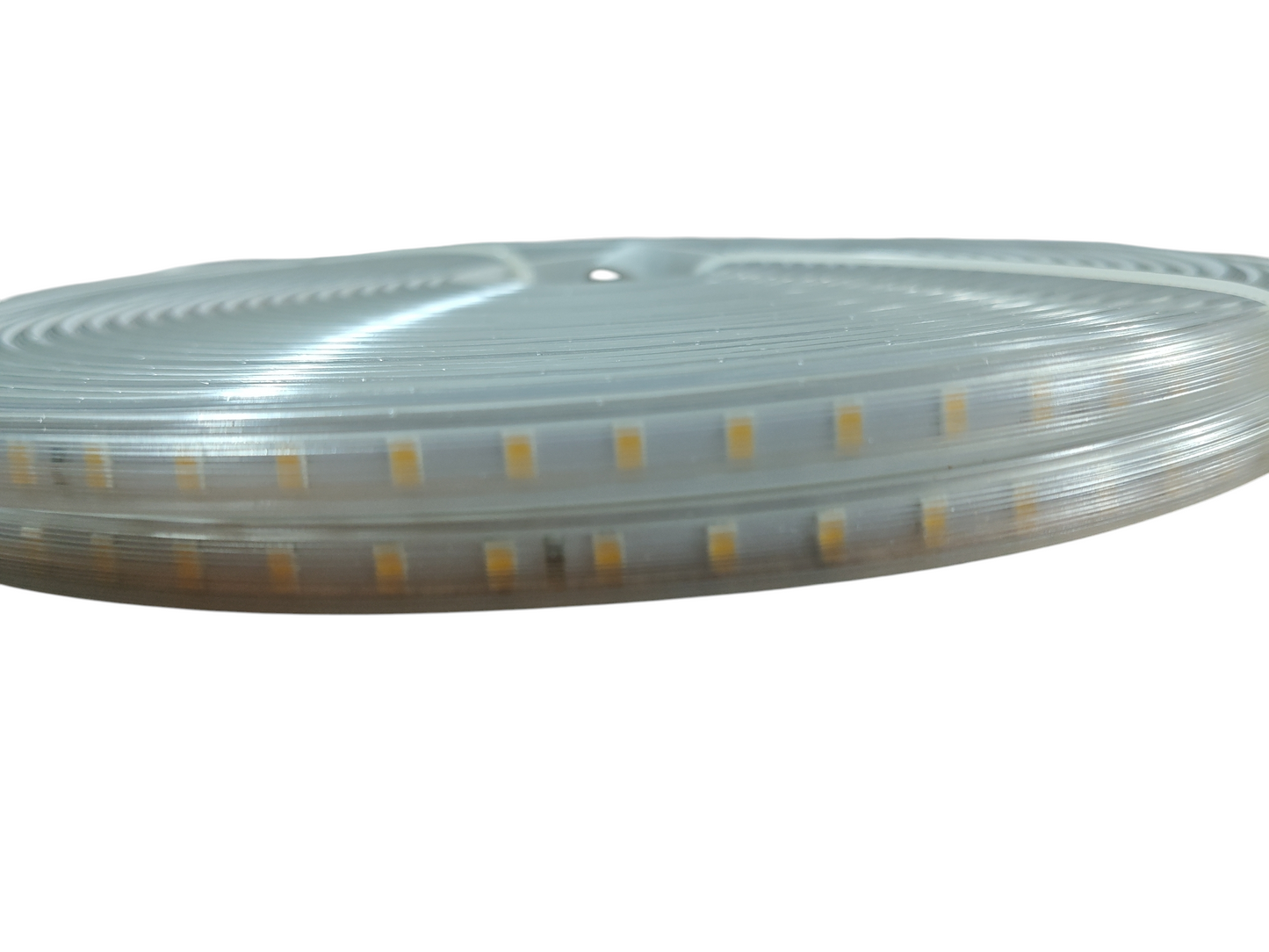 Osyan Rope light warm white 20 meter roll