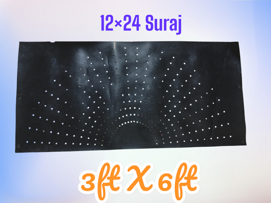 3ft X 6ft Suraj Sheet 12 X 24