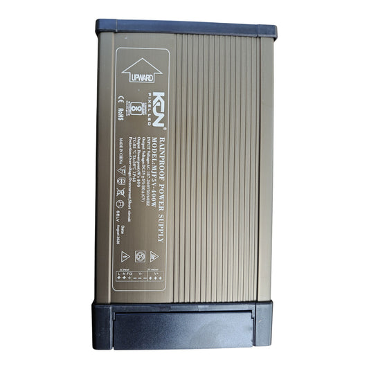SMPS 5Volt 80 Amp KDN