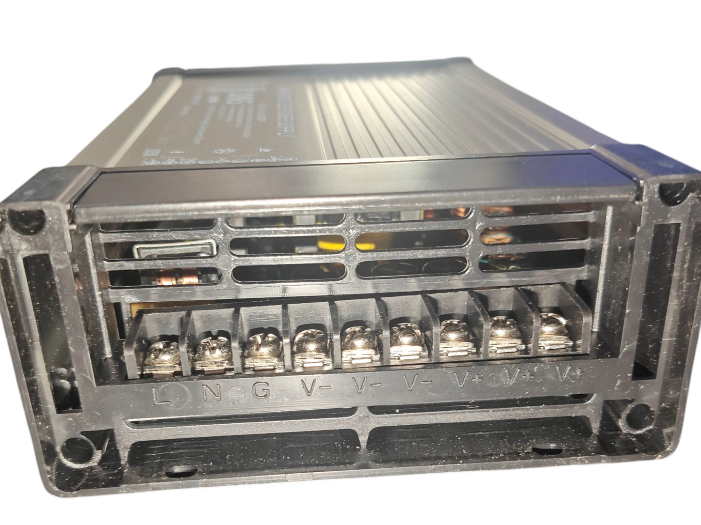 एसएमपीएस 5वोल्ट 80 एम्पियर