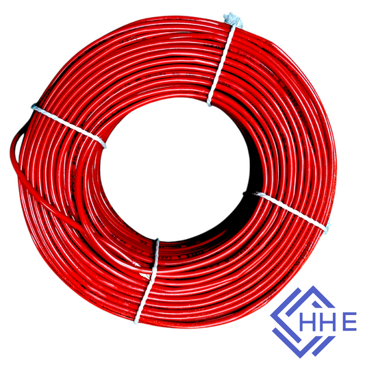 Wire 2.5mm