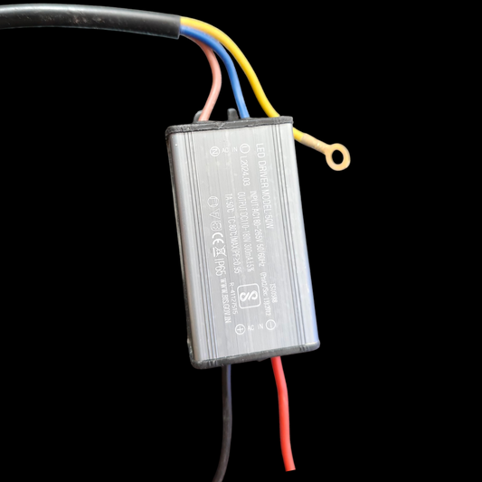 Choke 50 W