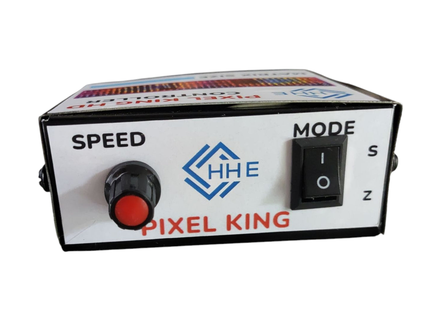 "PIXEL KING"  HD Controller
