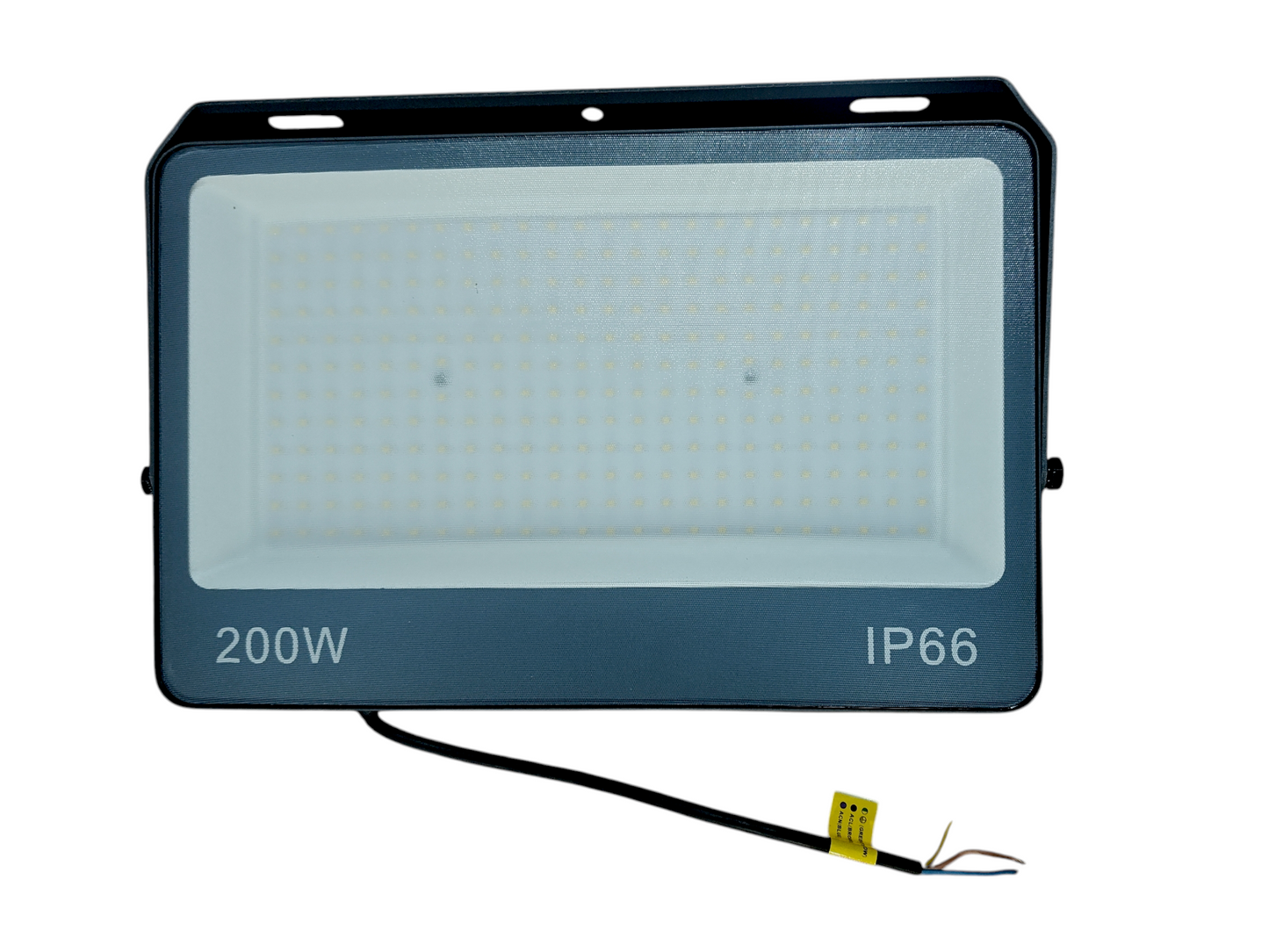 Flood light 200 watt Long life