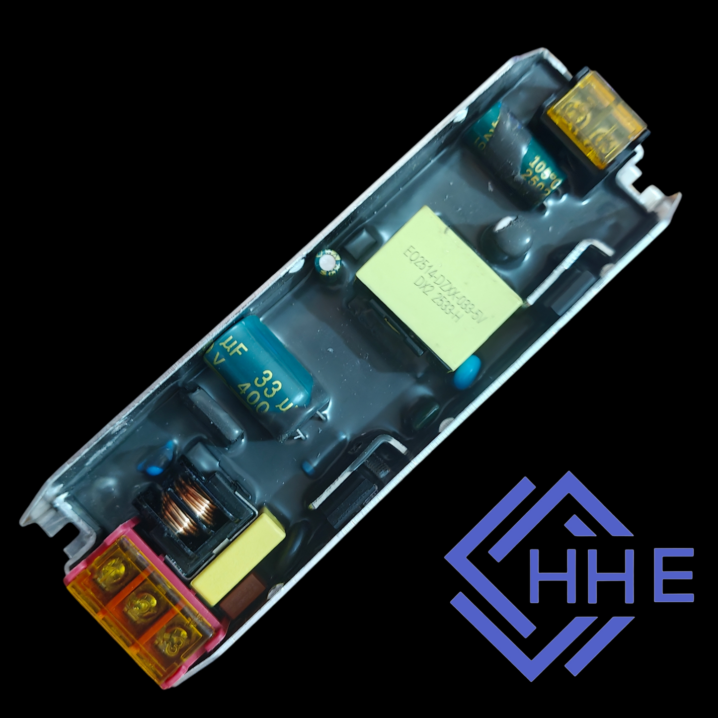 Supply 5V 10 amp SMPS  Hi performance (LG) (5 वॉल्ट 10 ऐम्प एलजी SMPS )