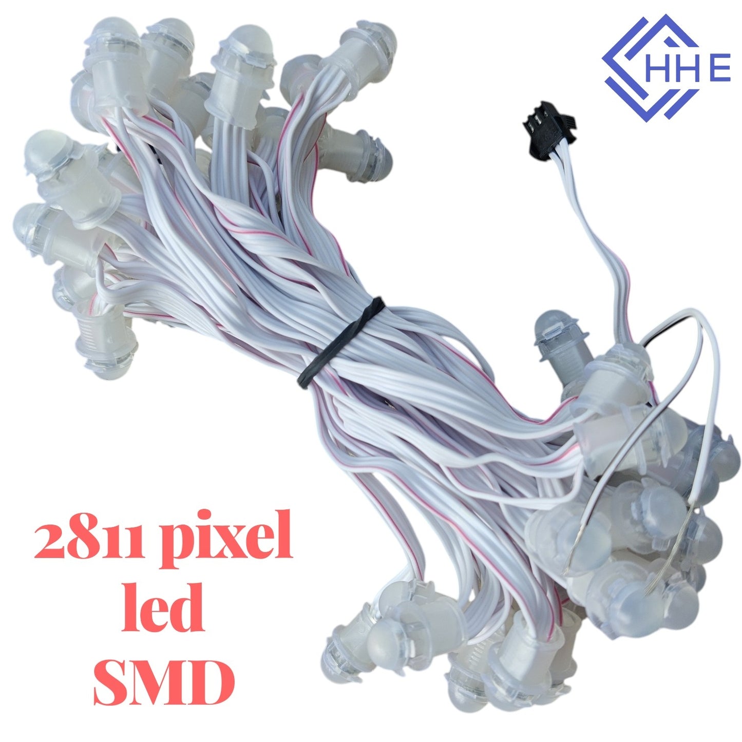 SMD Pixel 2811 PVC Wire