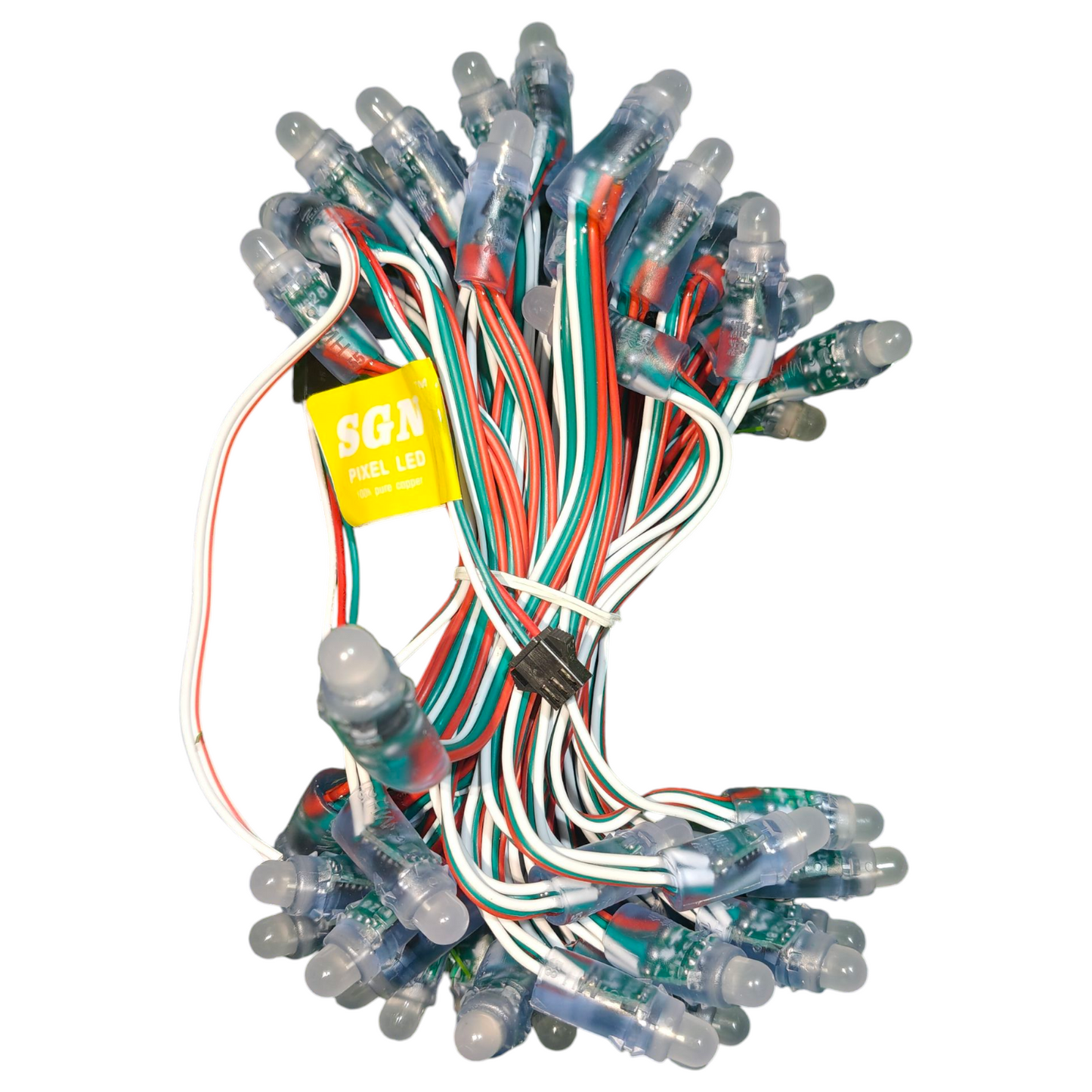 Pixel led 2811  BIG (SGN)