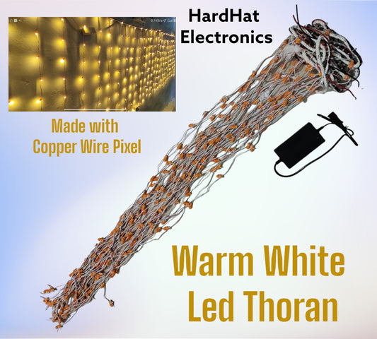 Warm-White LED Thoran