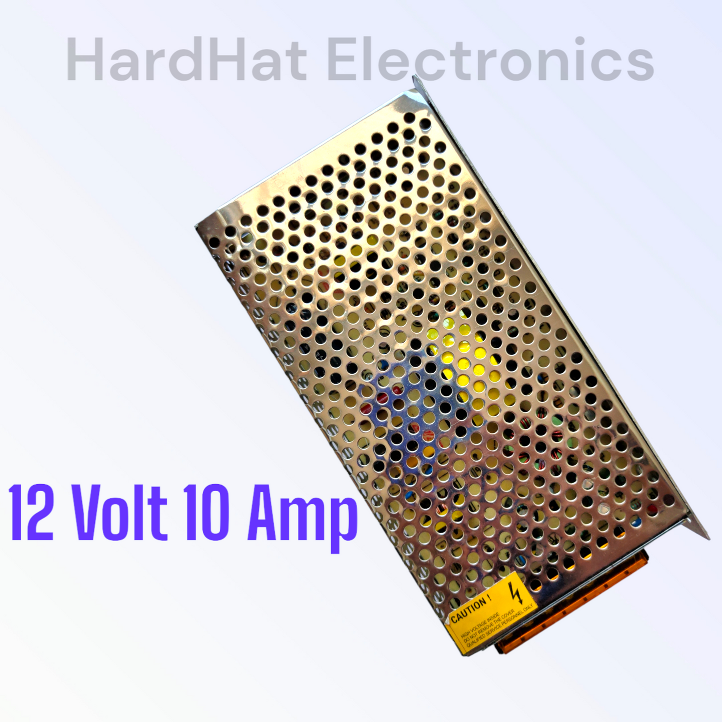 SMPS 12Volt 10 Amp
