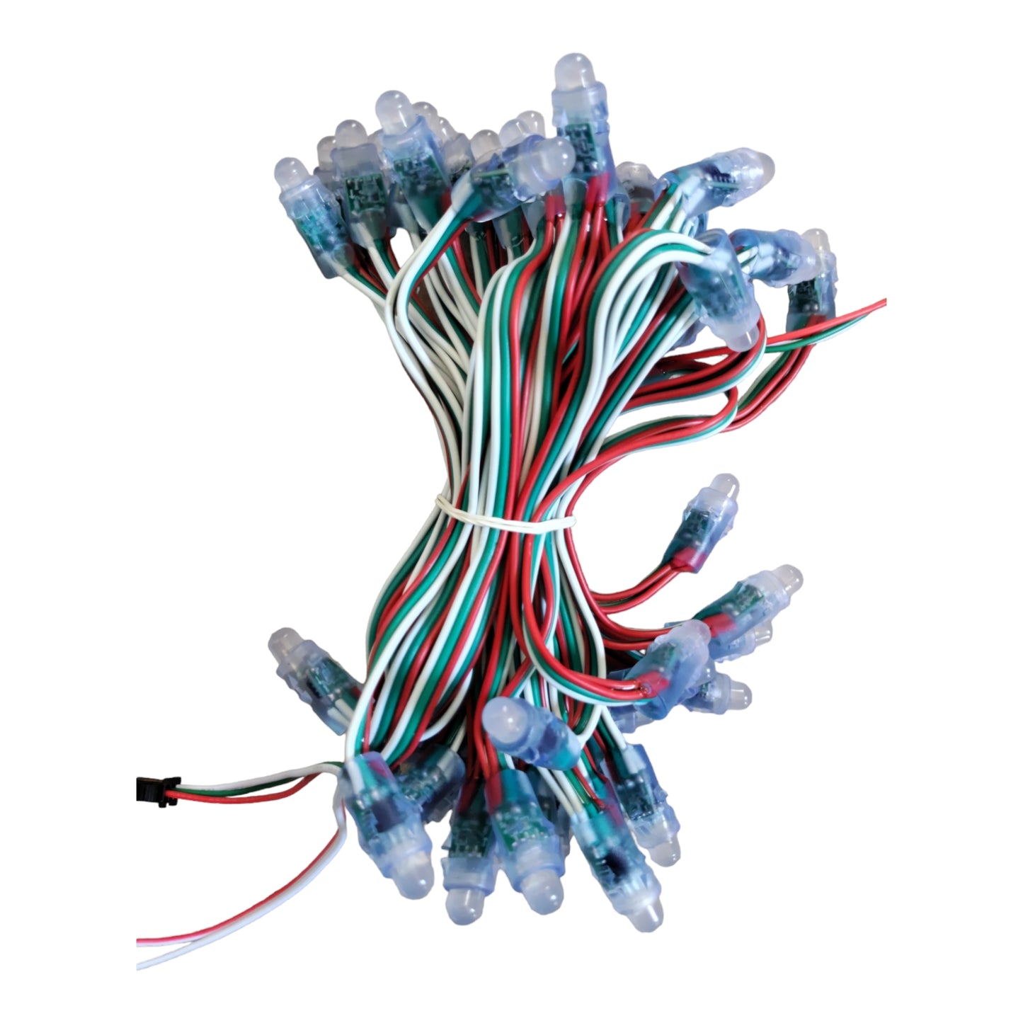 Buy 2811 Pixel led (KDN) | HardHat Electronics