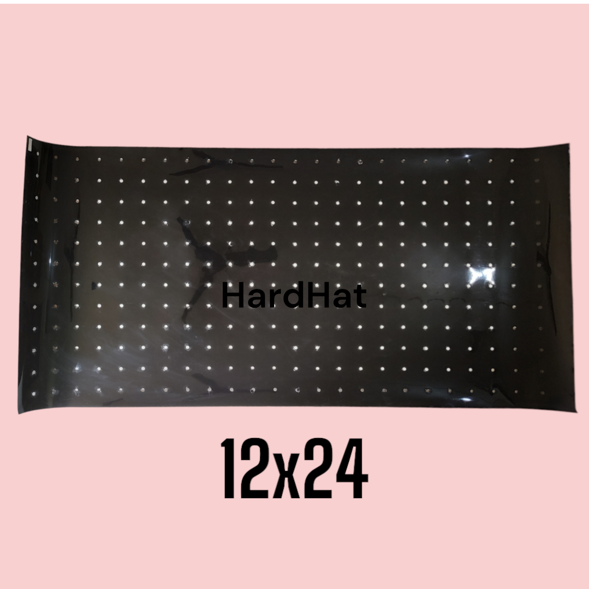 Buy 12x24 Display / Gate sheet | HardHat Electronics
