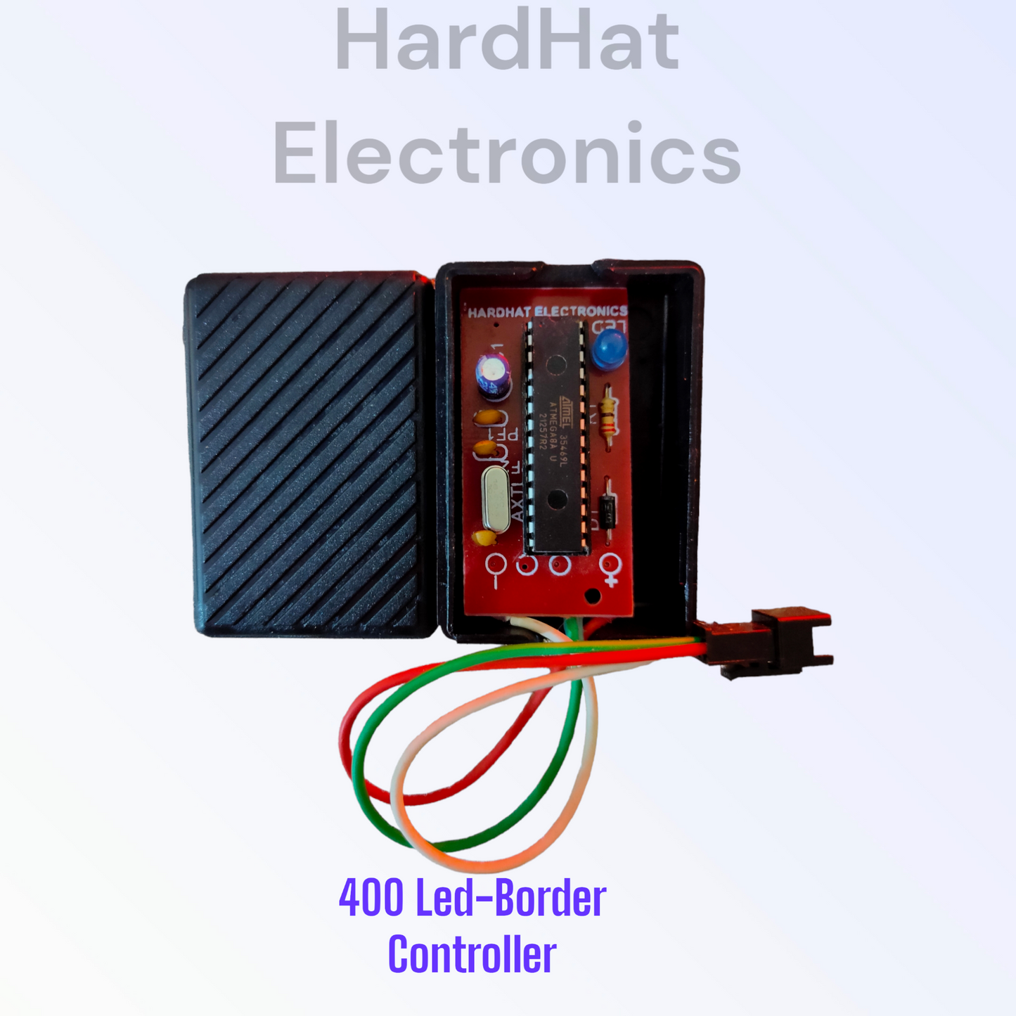 400 led controller