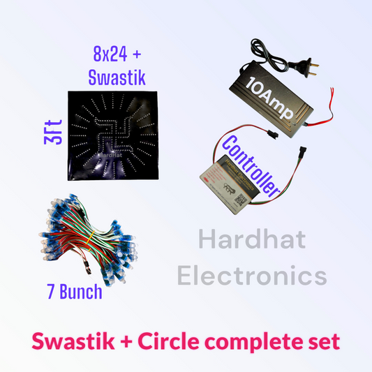 Swastik Complete Setup