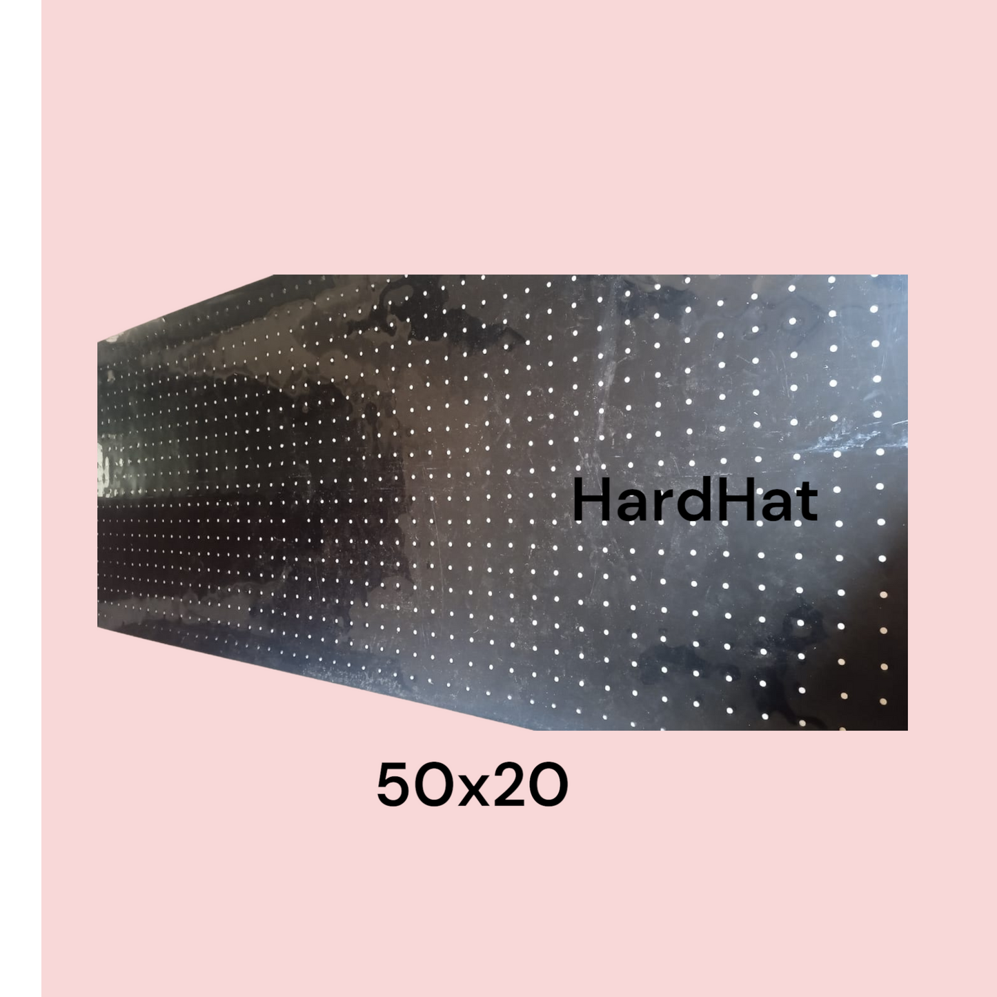 50x20 Display