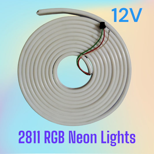 RGB Neon 2811