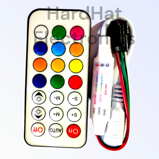 Pixel Remote controller RF