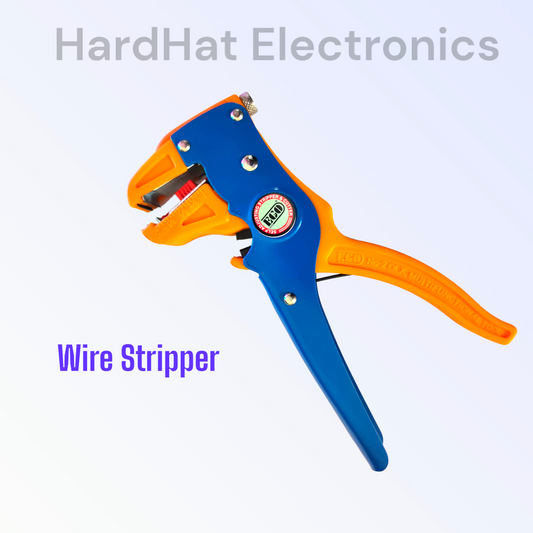 Wire Stripper (Cutter)